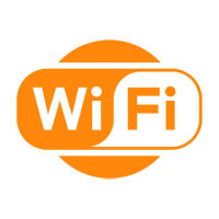 WiFi Domotica